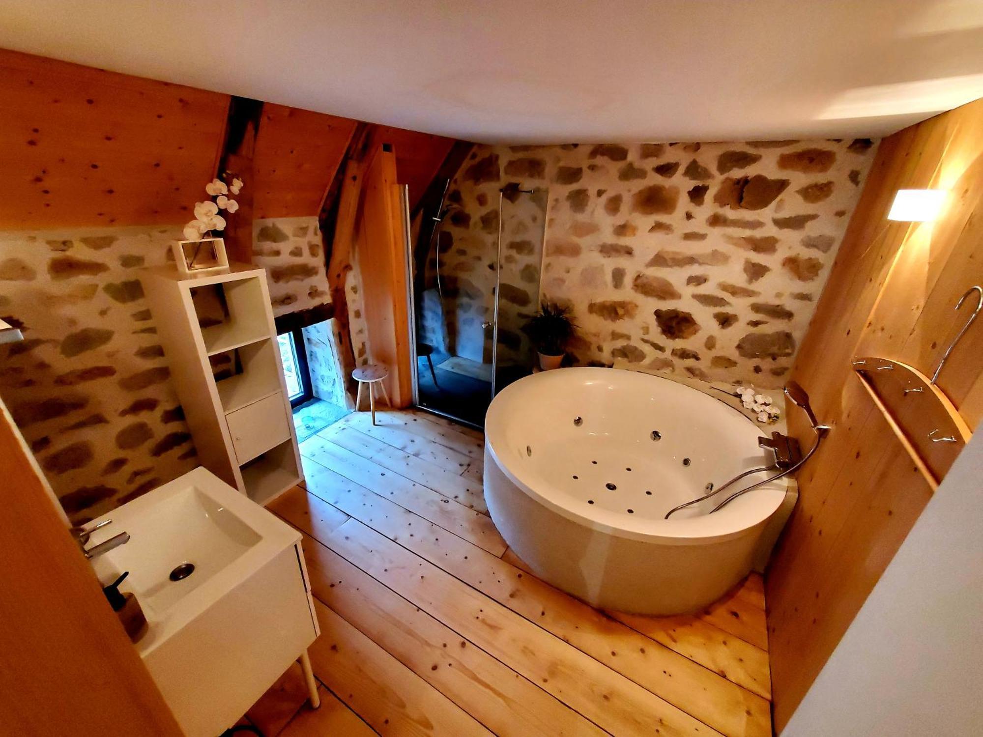 Le Petit Mars Villa Le Vaulmier Ngoại thất bức ảnh
